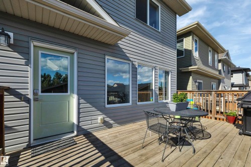 187 Kirpatrick Way, Leduc, AB 