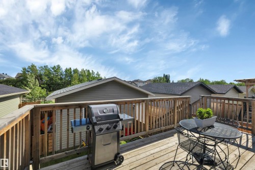 187 Kirpatrick Way, Leduc, AB 