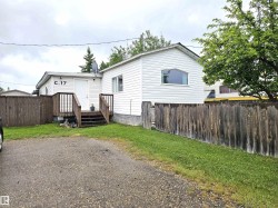C17 - 6402 52 Avenue Drayton Valley, AB T7A 1N4