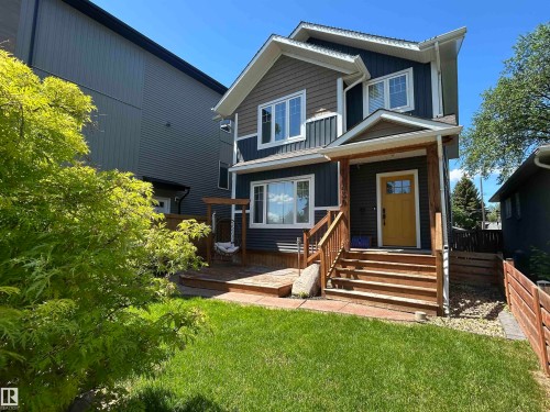 10430 148 Street, Edmonton, AB 