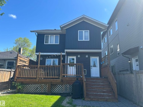 10430 148 Street, Edmonton, AB 