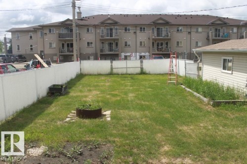 5211 53 Avenue, Tofield, AB - Outdoor