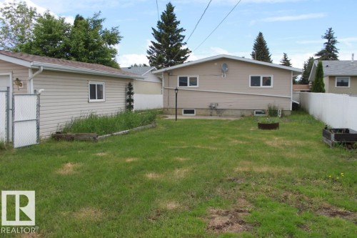 5211 53 Avenue, Tofield, AB - Outdoor