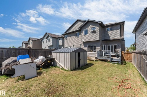 2903 16 Ave, Edmonton, AB 