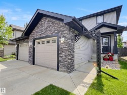 126 Calvert Wynd Fort Saskatchewan, AB T8L 0C4