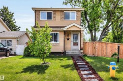 4551 33A Avenue  Edmonton, AB T6L 4X2