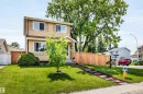 4551 33A Avenue, Edmonton, AB 