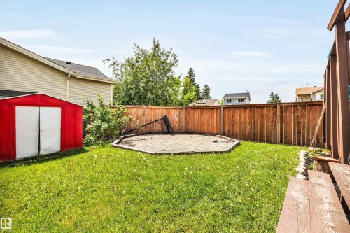 4551 33A Avenue, Edmonton, AB 
