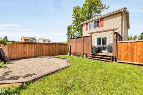 4551 33A Avenue, Edmonton, AB 