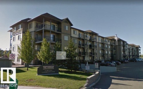 119 309 CLAREVIEW STATION Drive  Edmonton, AB T5Y 0C5