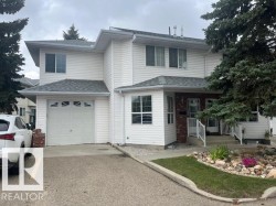 16-1033 Youville Dr. West NW  Edmonton, AB T6L 6V9