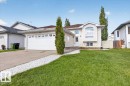 Front house - 946 Jordan Crescent, Edmonton, AB 