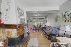 Living room - 