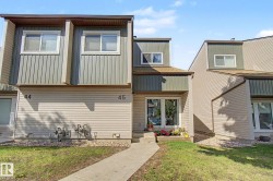 45 2020 105 Street  Edmonton, AB T6J 5J2