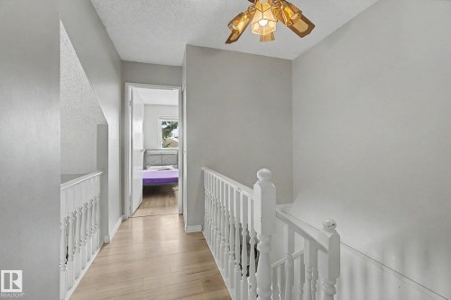 Corridor - 45 2020 105 Street, Edmonton, AB 
