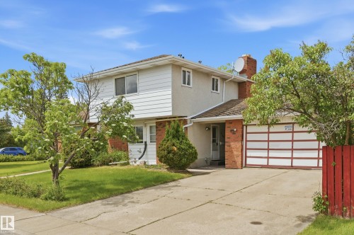 2169 78 Street, Edmonton, AB 