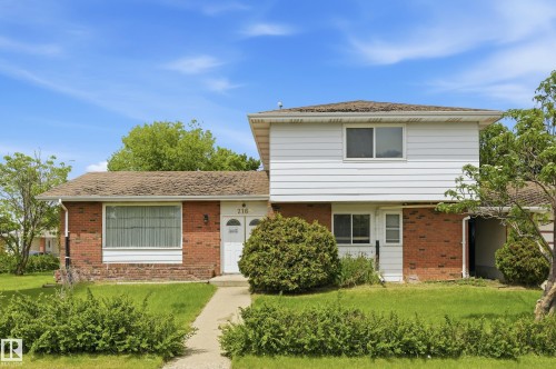 2169 78 Street, Edmonton, AB 