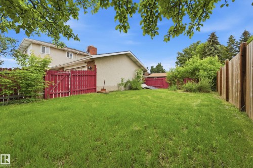 2169 78 Street, Edmonton, AB 