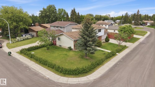2169 78 Street, Edmonton, AB 