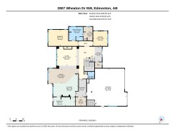 Floor plan - 