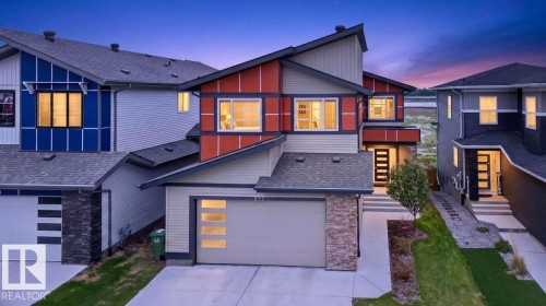 577 Boulder Wynd, Leduc, AB 