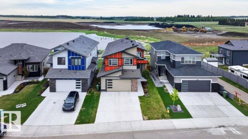 577 Boulder Wynd, Leduc, AB 