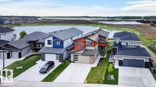 577 Boulder Wynd, Leduc, AB 