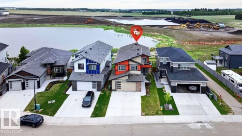 577 Boulder Wynd, Leduc, AB 