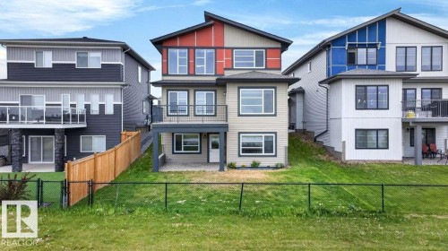 577 Boulder Wynd, Leduc, AB 