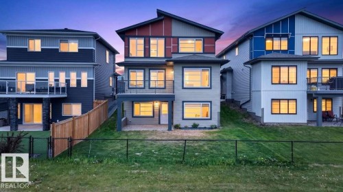 577 Boulder Wynd, Leduc, AB 