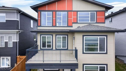 577 Boulder Wynd, Leduc, AB 