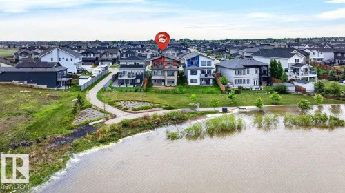 577 Boulder Wynd, Leduc, AB 