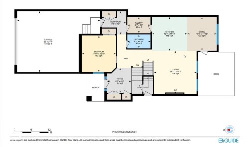 577 Boulder Wynd, Leduc, AB 
