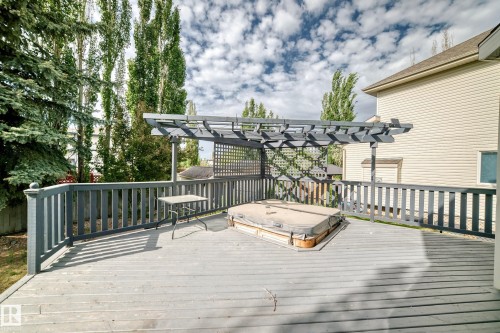 167 Galland Crescent, Edmonton, AB 