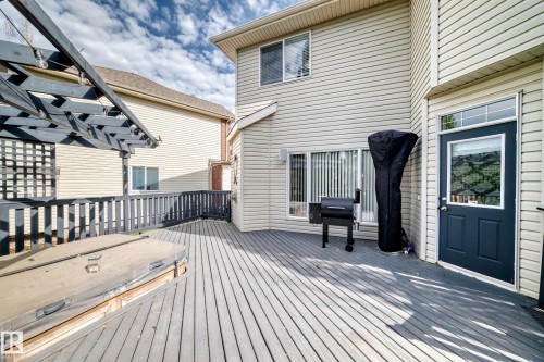 167 Galland Crescent, Edmonton, AB 