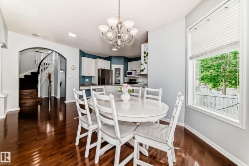 167 Galland Crescent, Edmonton, AB 