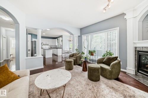 167 Galland Crescent, Edmonton, AB 