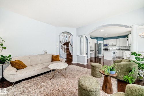 167 Galland Crescent, Edmonton, AB 