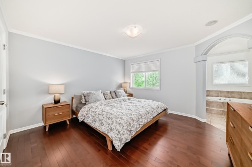 167 Galland Crescent, Edmonton, AB 