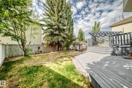 167 Galland Crescent, Edmonton, AB 