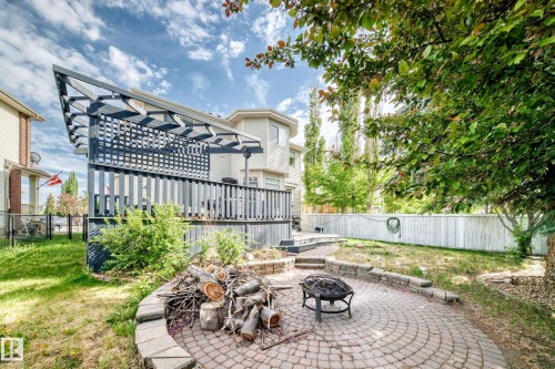 167 Galland Crescent, Edmonton, AB 
