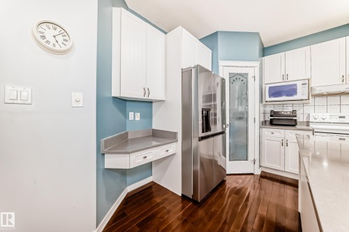 167 Galland Crescent, Edmonton, AB 