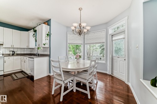 167 Galland Crescent, Edmonton, AB 