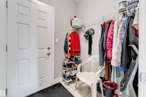 5930 19A Avenue, Edmonton, AB - Indoor With Storage