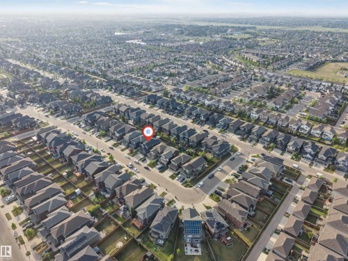 5930 19A Avenue, Edmonton, AB - Outdoor With View