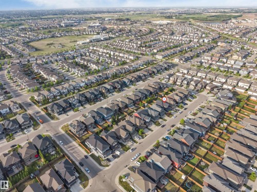 5930 19A Avenue, Edmonton, AB -  With View