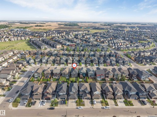 5930 19A Avenue, Edmonton, AB - Outdoor With View