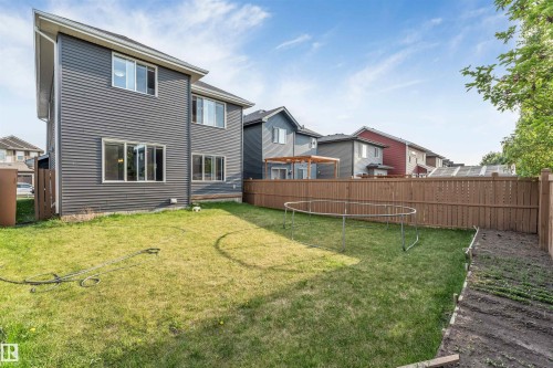 5930 19A Avenue, Edmonton, AB - Outdoor
