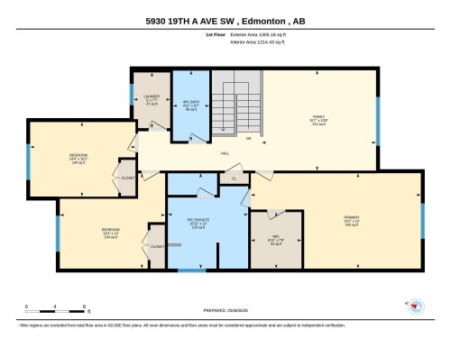 5930 19A Avenue, Edmonton, AB - Other