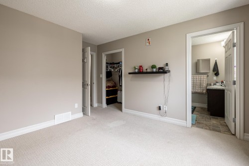 Bedroom - 59 655 Tamarack Road, Edmonton, AB 